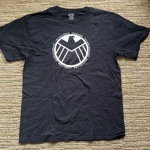 Marvel SHIELD Shirt